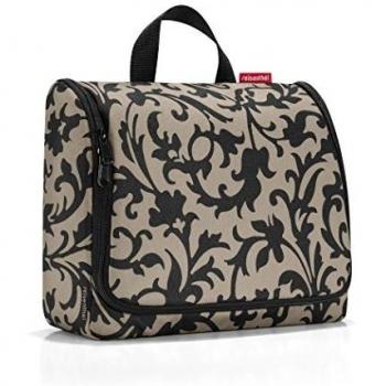Trousse de Toilette Pratique Reisenthel XL Baroque Taupe