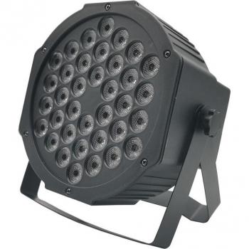 DJ 30W RGBW LED Wash Spot with DMX Control