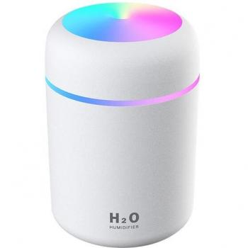 Ultraschall Aroma Diffusor Tasse