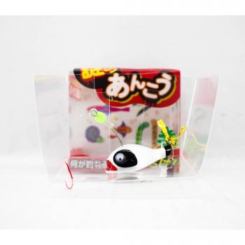 Anglerfish Lure Kit (Nazono) – 30 g, 102 Pieces (ANK01)
