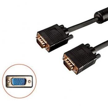 Celexon VGA-Kabel 10m Stecker-Stecker