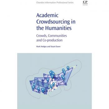 Vitalsource Technologies, Inc. Academic Crowdsourcing In The Humanities