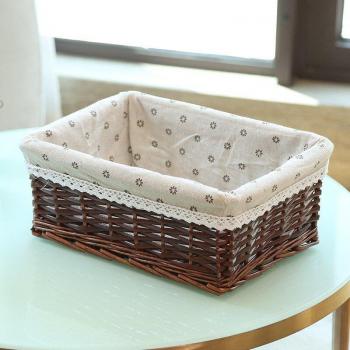 Boîte de Rangement « Blanchisserie Suprême » – 4 variantes