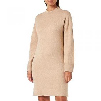 Gonna Vero Moda Beige Sofisticata