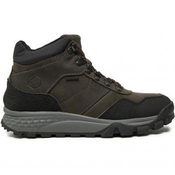 SMH6401‑001‑H01 Lumberjack Fitness‑Sneakers in Grau