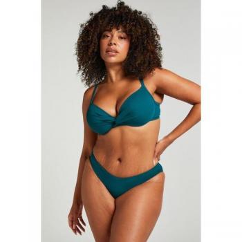 Rio Eclipse Slip Bikini Vert