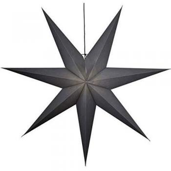 140 cm Diameter Seven-Pointed Paper Star