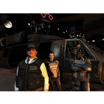 3X PC F.E.A.R. Collection