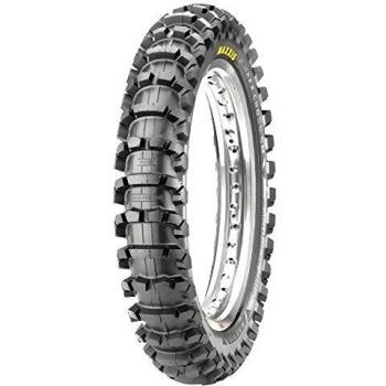 Pneumatico Maxxis M7308, Dimensione 120/100-18 TT 68M per Ruota Posteriore,