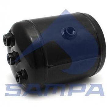 Système de réservoir d'air SAMPA 0520 0014