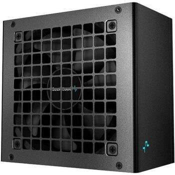 DeepCool PK750D alimentatore per computer 750 W 80 PLUS Bronze 20+4 pin ATX Nero