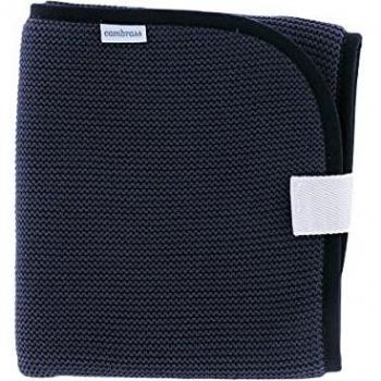 CAMBIADOR VESTIDOR 40x60x1 CM LONDON GRIS