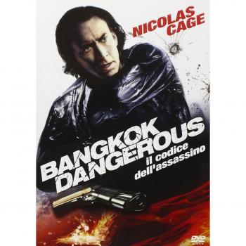 Bangkok Dangerous Il Codice Dell'Assassino