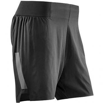 Pantaloncini CEP Compression Run EasyFit