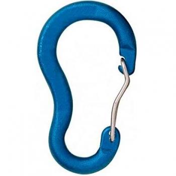 Edelrid Wave Karabiner per Portamateriale