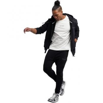 Carlo Colucci Kapuzenjacke De Simoi