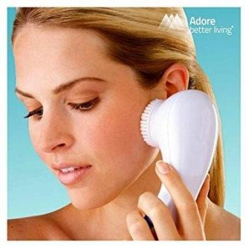 Brosse de nettoyage pour le visage Skin Bright