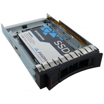 Lenovo 1.6TB Axiom EV100 Hot‑Swap SATA SSD