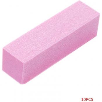 5PCS/10PCS Nail File Sanding Blocks for Manicure