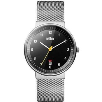 Public Series 32 Metal Watch