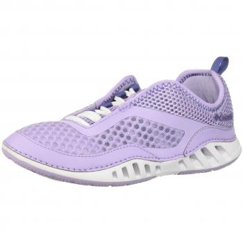 Columbia Drainmaker 3D, Chaussures Femme, Sports Aquatiques, Violet, 37 EU