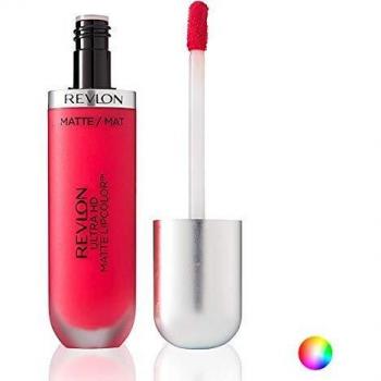 Revlon Maquillaje Ultra HD Matte Lipcolor #625 Amor 5,9 ml