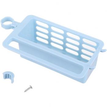 Bathroom and Kitchen Soap Storage Rack