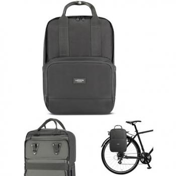 LARKSON Fahrradtasche Modell 6