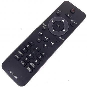 Télécommande Philips DVP5160