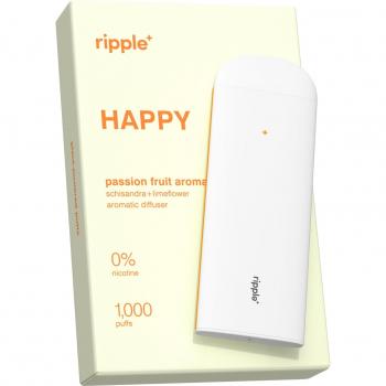 Ripple Happy Aromatic Diffuser