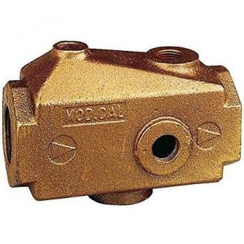 Filtre d’air CALEFFI 3” CALEFFI