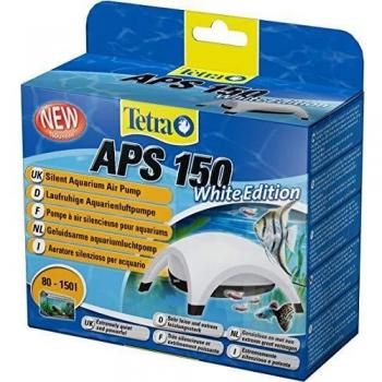 Pompa per acquari Tetra APS 150