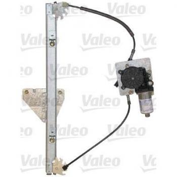 Lève-vitre avant droit pour VW Fox VALEO 850659