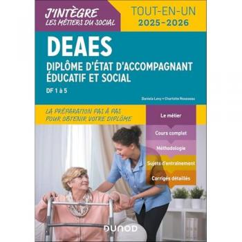 DEAES