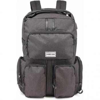 Mochila PRODG Black Adaptable a Carro