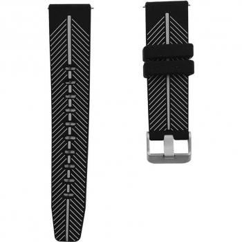 Correa de Silicona para Relojes 22mm
