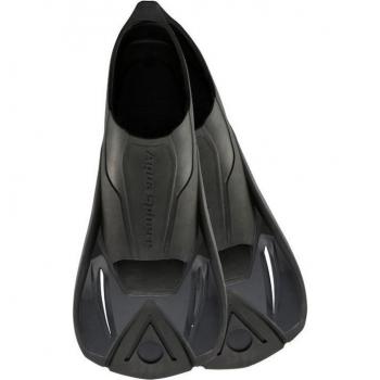 Aquasphère Palmes de nage micro‑fil – Grand format