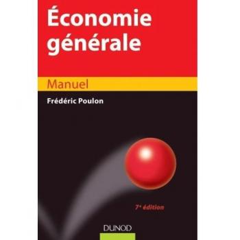 Economie générale manuel