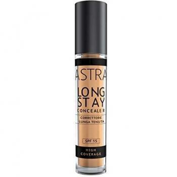 Astra Make-up Long Stay ultra pigmented concealer SPF 15 color 006N Truffle 4,5 ml