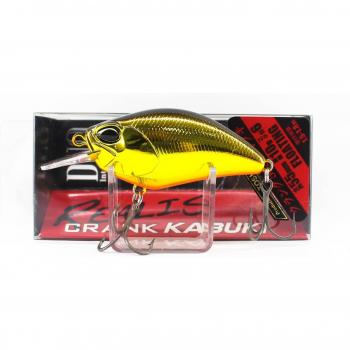 Leurre Crank Flottant Duo Realis Kabuki 55SR