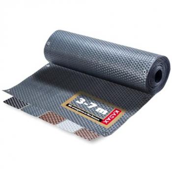Couverture de balcon Technorattan Intimité 0,9 × 4 m