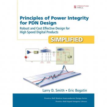 Vitalsource Technologies, Inc. Principles of Power Integrity for PDN Design