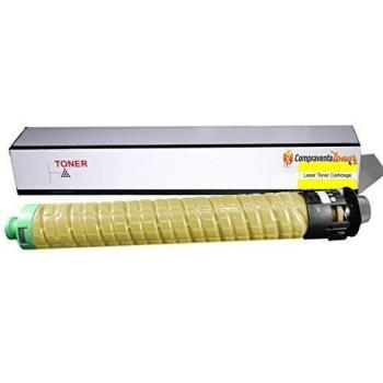 Yellow Reg Ricoh Nashuertec MP C3003,C3503-18K/359g#841818