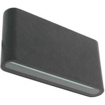 Neutrale Licht Wandleuchte 4000K