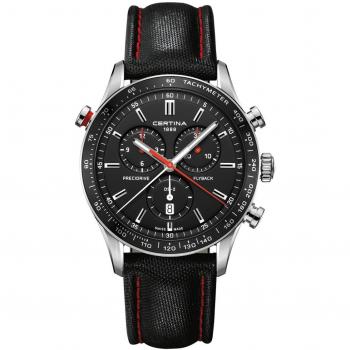 Certina Flyback Chronograph DS-2