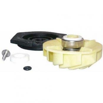 Moteur joint et turbine de lavage pour lave-vaisselle Arthur Martin Electrolux 5021185000