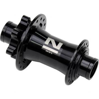 Novatec DH61SB 36 Hole MTB Front Hub with 2 Bearings