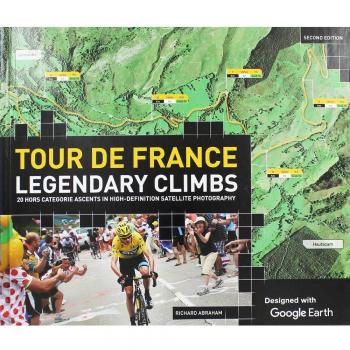 Richard Abraham Tour de France
