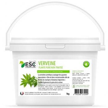 Verveine Bio Équilibre Digestif 1 kg