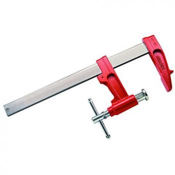 Sargento de Hierro con Mango Bellota 51225-35